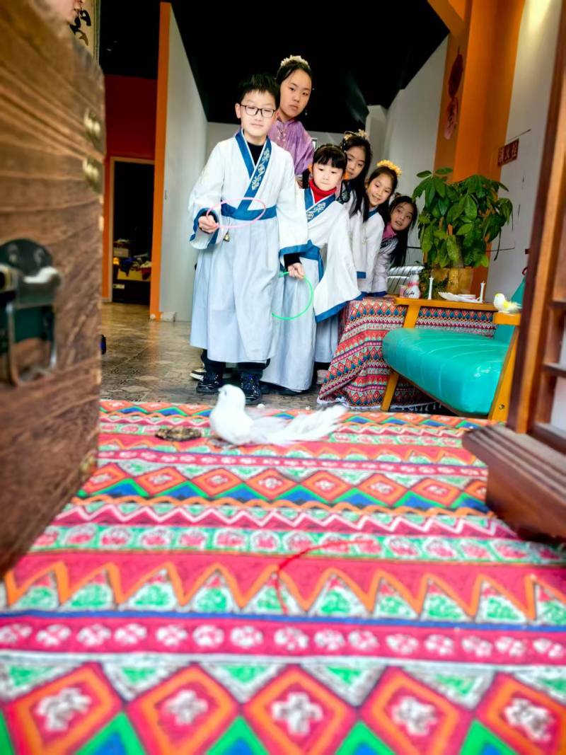 南和县活动策划