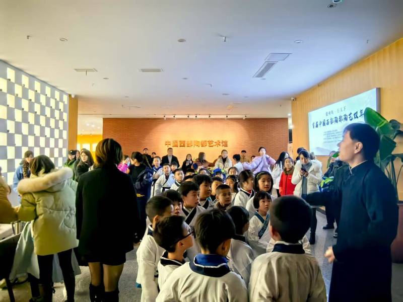 南和县灯光秀活动策划