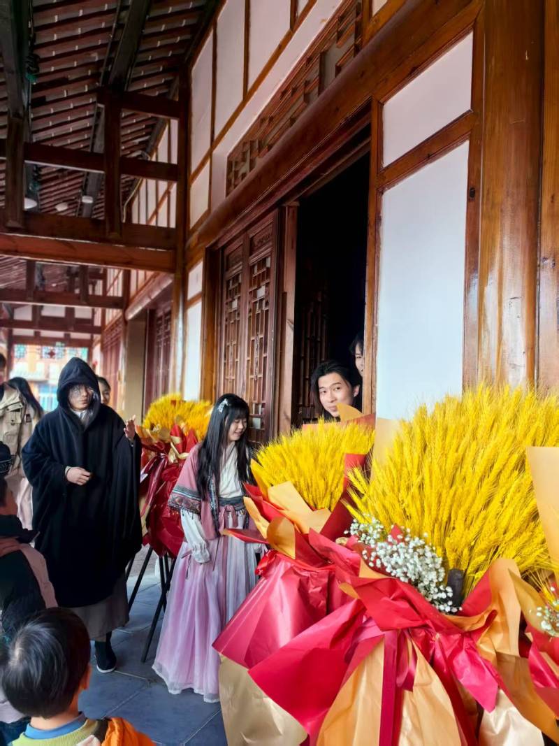 沉浸赋能：南和县景区演艺的差异化突围之路