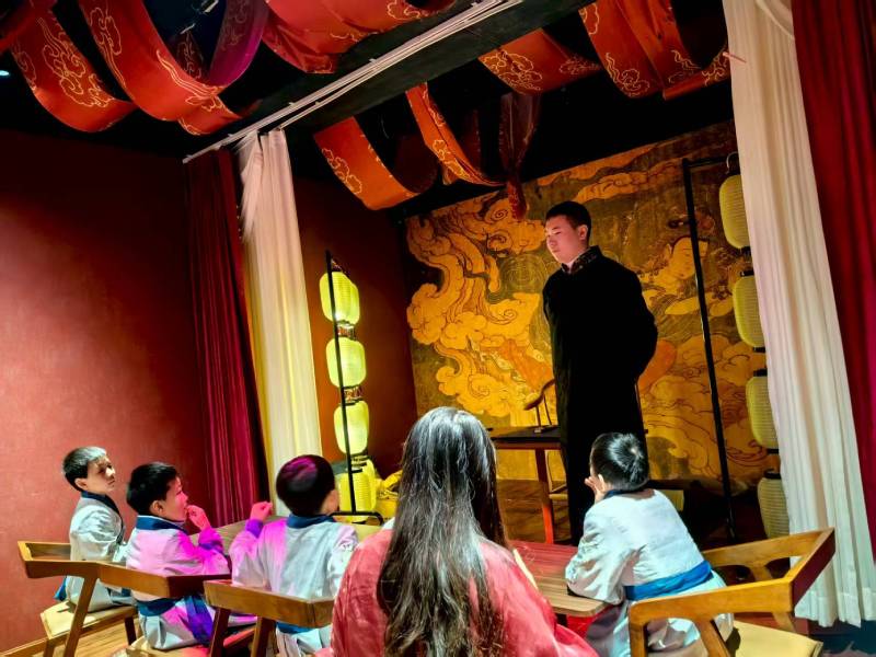 南和县数字营销